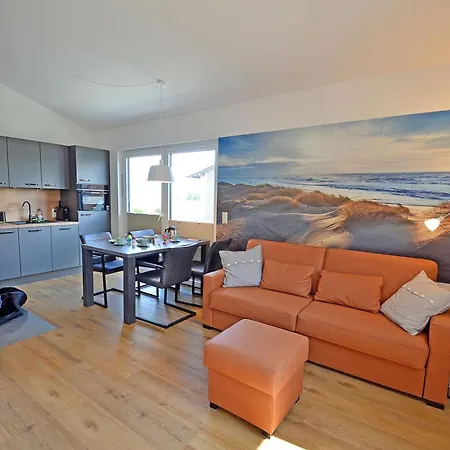 Apartment Aurellia *