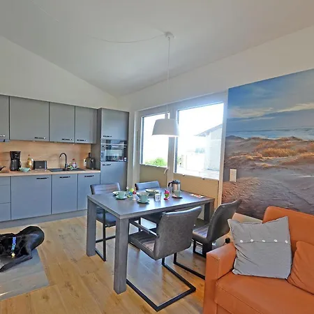 Aurellia Apartment *